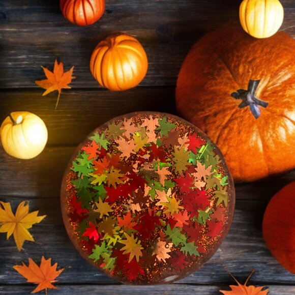 Enjoy the Beauty of Fall! - Picture 3 of 3